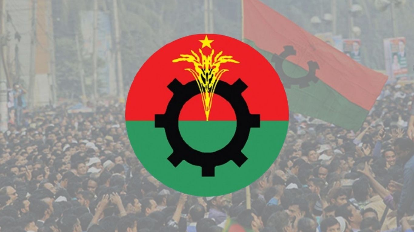 বড় সুখবর পেলেন বিএনপির ৬ নেতা